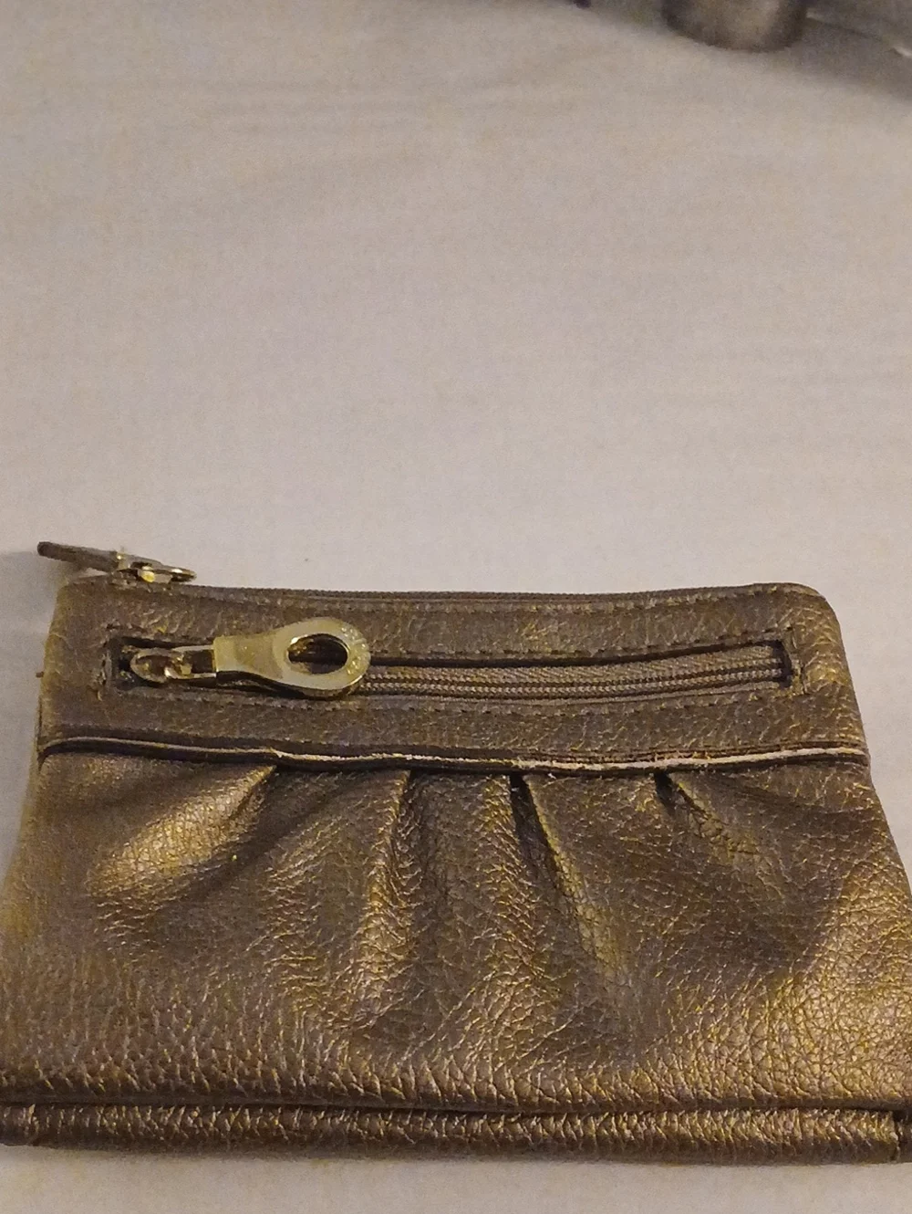 Vintage Relic Women's Wallet
